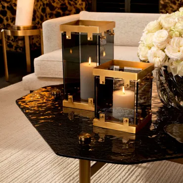 Heston Large Hurricane