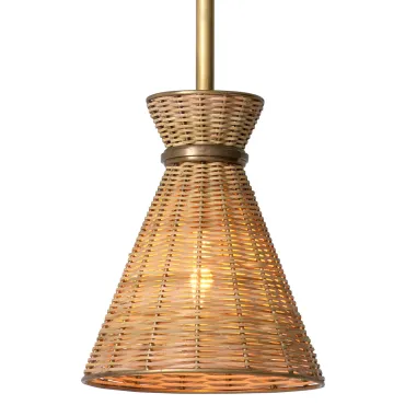 Kon Tiki Pendant
