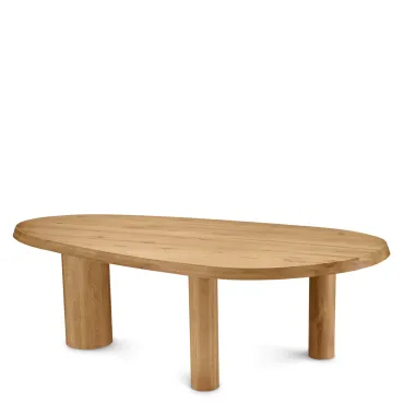 Prelude Reclaimed Oak Dining Table