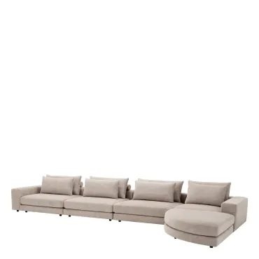 Lounge Club Sofa