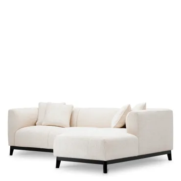 Corso Lounge Sofa - Right