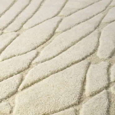 Coralie Ivory Rug - 200 x 300cm