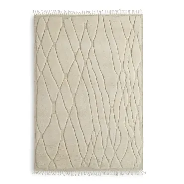 Coralie Ivory Rug - 200 x 300cm