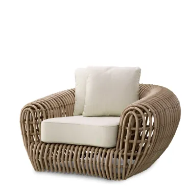 Siderno Outdoor Armchair