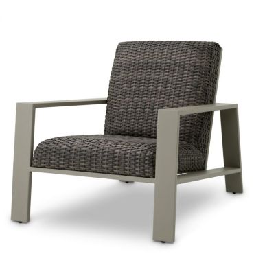 Belle Vue Outdoor Arm Chair