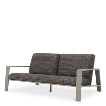 Belle Vue Outdoor Sofa
