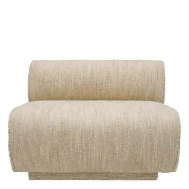 Urbano Sonata Cream Chair