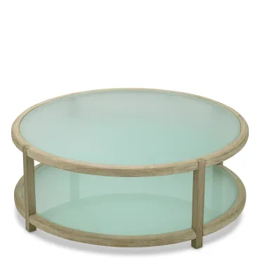 Anthony Outdoor Coffee Table