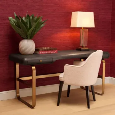 Sicilia Small Vase White