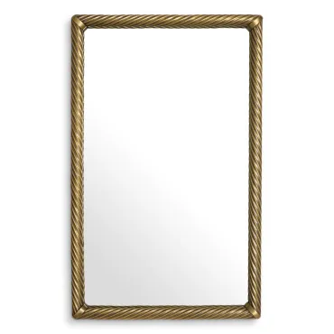 Salvi Rectangular Mirror