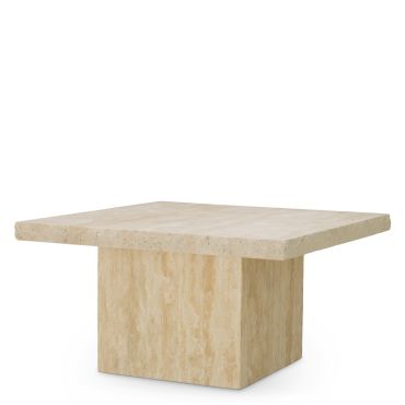 Villeroy Travertine Coffee Table