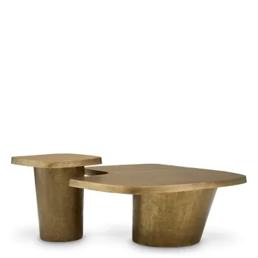 Pierro Coffee Table Set of 2