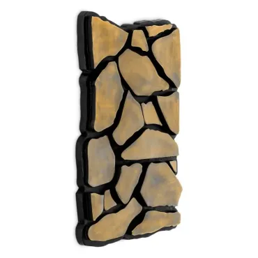 Sova Wall Object 