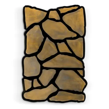 Sova Wall Object 