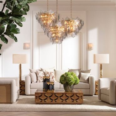 Fabiano Alabaster Wall Lamp