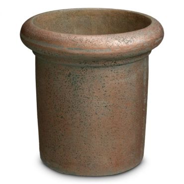 Verdon Bronze Outdoor Planter