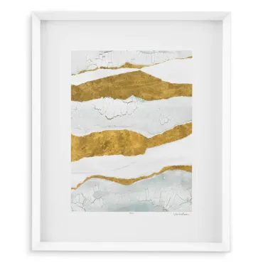 Rift Valley Prints by Vanna Lam - Set of 2