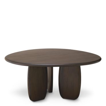 Windsor Mahogany Dining Table