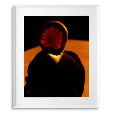 Vitamin Oral - Philippe Vogelenzang Print