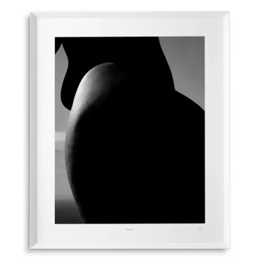 Vivian - Philippe Vogelenzang Print