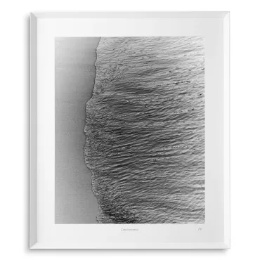 Cala Vincente - Phillipe Vogelenzang Print