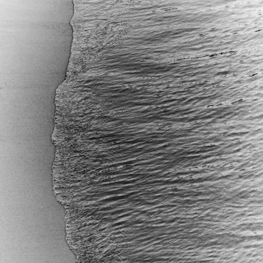 Cala Vincente - Phillipe Vogelenzang Print