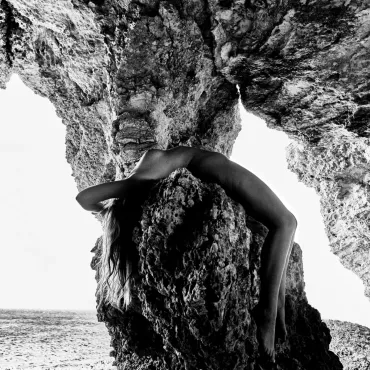 Surrender - Philippe Vogelenzang Print