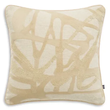 Saphira Square I Cushion