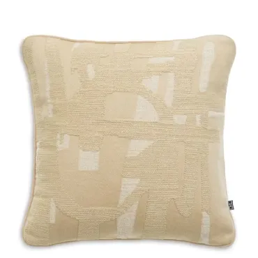  Saphira II Natural Cushion