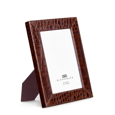 Scaleo Picture Frame - Set of 2 Brown