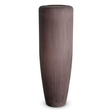 Isandro Stone Glass Vase X Large