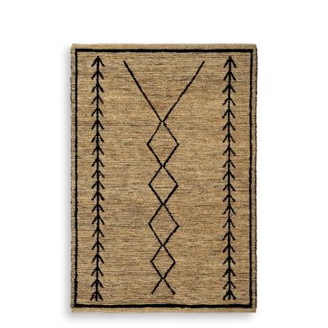 Thornfield Jute Rug 200 x 300cm