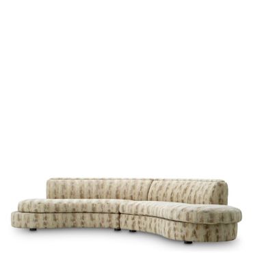 Cordera Montell Sand Sofa