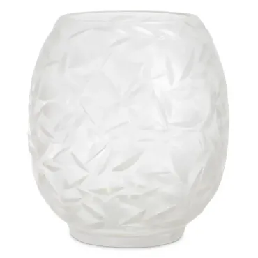 Hadleigh Clear Vase