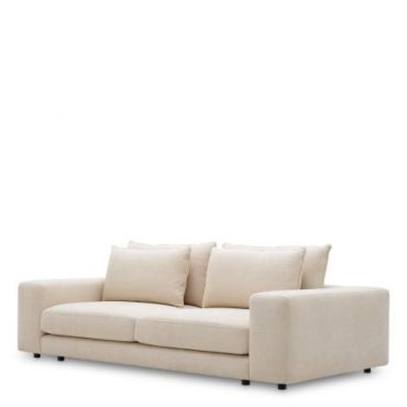 Lounge Club Sofa Large