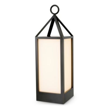 Riserva Bronze Outdoor Lamp Small