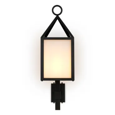 Riserva Bronze Outdoor Wall Lamp