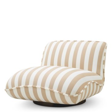 Relax Florent Beige Outdoor Chair