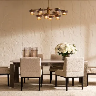 Bromley Arden Natural Dining Chair