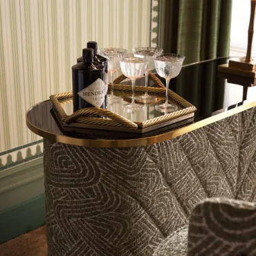 Matthew Camari Green Bar