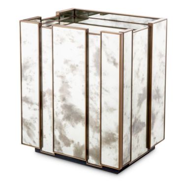 Nottingham Nightstand - Left