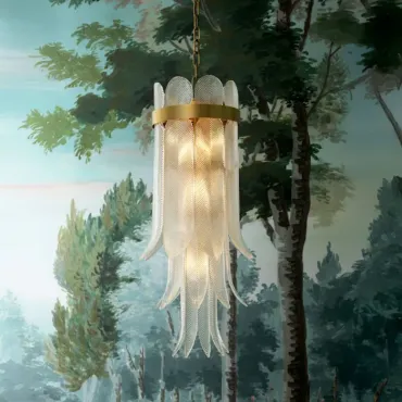  Erika Small Chandelier