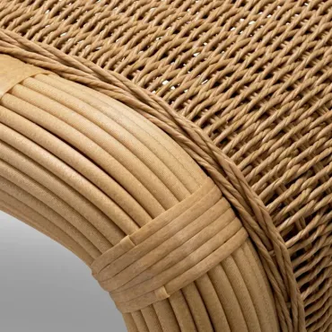 Riverton Rattan Outdoor Coffee Table
