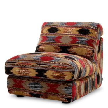 Alden Ombra Multi Colour Chair