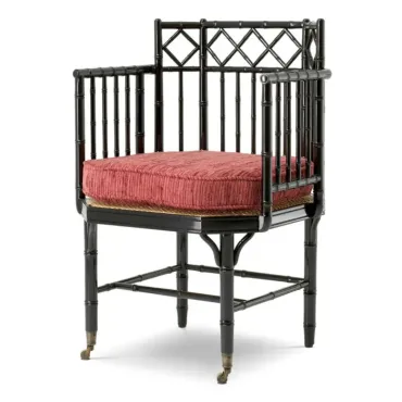 Xaiver Terren Bordeaux Chair