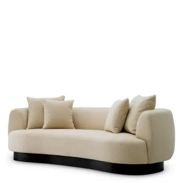 Elliston Whithmore Cream Sofa