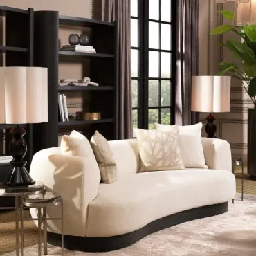 Elliston Whithmore Cream Sofa