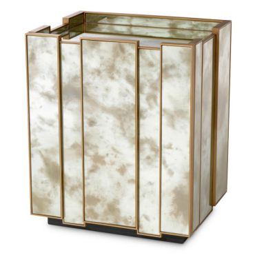 Nottingham Nightstand - Right