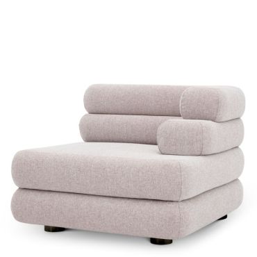 Malaga Sofa Outdoor - Right