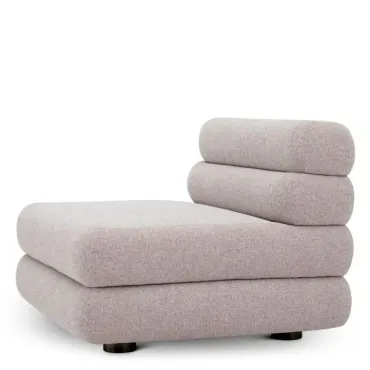 Malaga Sofa Outdoor - Middle